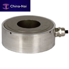 Compression load cell max. 540 kN | CCG seriestension/compressiondoughnut-shapedstrain gauge
