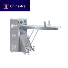 Food grader CL65beltrollercompact