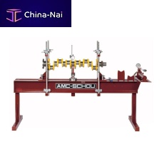 Metal part straightening machine CP seriesmechanical