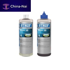 Hardener admixture SGH 50for floorwallfor tile