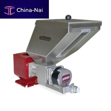 Granules dosing dispenser DOSIMAX MC Basicvolumetricfor the plastics industrydigital