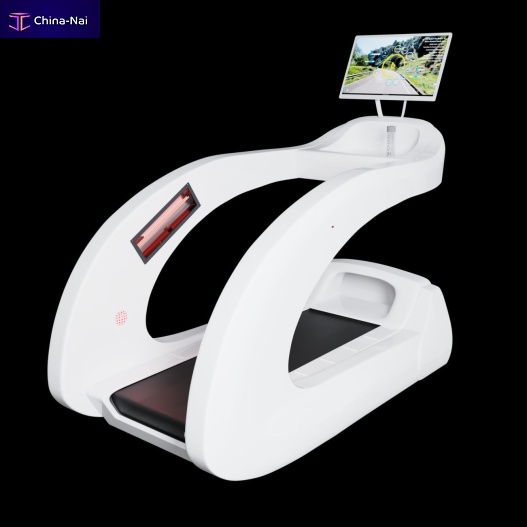 Treadmill InfraRunick treadmill Treadmill InfraRunick treadmill