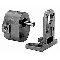 Gear pump 700 Seriesindustrialmeteringhigh-pressure