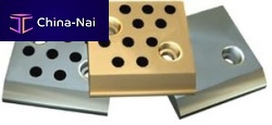 Steel wear plate