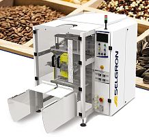 Vertical bagging machine Agility FFS