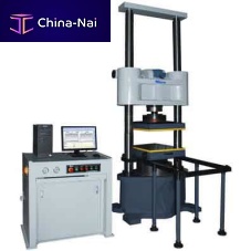 Compression testing machine YAW Seriescomputer-controlledautomaticconcrete