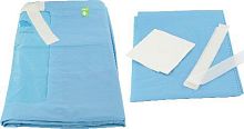 Orthopedic surgery drape 40.29.60