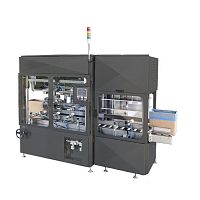 Automatic insertion machine BIM 900for bags