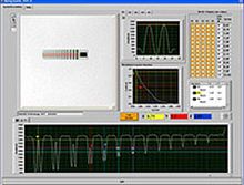 Quality software Xplusmeasurementimage analysisprogramming
