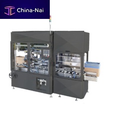 Automatic insertion machine BIM 900for bags