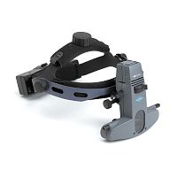 Indirect ophthalmoscope All Pupil IIheadband