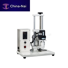 Bottle capping system CDX-450laboratoryhandheld