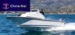 Outboard day cruiser 20opendivesport-fishing