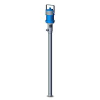 Piston pump 40oilmanualself-priming