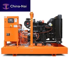 Diesel generator set IVLS 44 kVAthree-phasestationary60 Hz