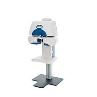 Automatic keratometer Chronosautomatic refractometer