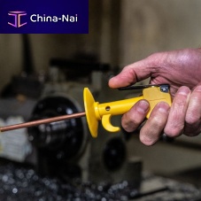 Safety air blow gun SBG cleaningOSHA
