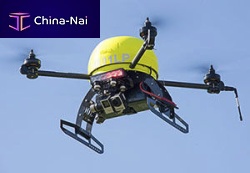 Industrial UAS Leptron RDASS HDaerial photographyagriculturalsurveillance