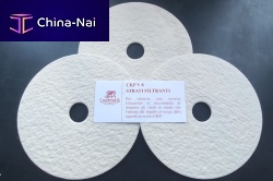 Liquid filter pad CKP