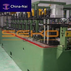 Pipe making machine SZG-30