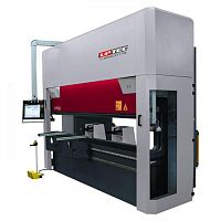Hydraulic press brake U seriesCNC6-axis