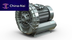 Air blower EJ KB seriesside-channelsingle-stagedirect-drive