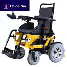 Electric wheelchair 1018 Easieroutdoorindoorheight-adjustable