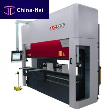 Hydraulic press brake U seriesCNC6-axis