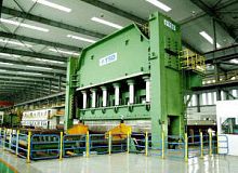 Pipe forming machine PPF seriesmetalCNCautomatic