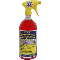 Steel stripper CHALKEXaluminum