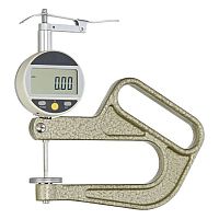 Portable thickness gauge JD Seriesmetalfilmtextile