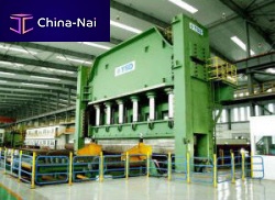 Pipe forming machine PPF seriesmetalCNCautomatic