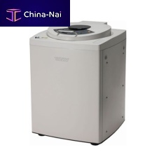 Planetary centrifugal mixer ARE-500 CEbatchfor liquidsvertical