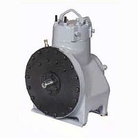 Reciprocating compressor 05Kairmotorlessportable