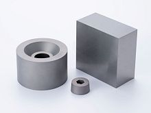 Tungsten carbide RD Series