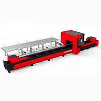 Fiber laser cutting machine Apollo BK seriesfor non-ferrous metalsfor aluminumfor stainless steel