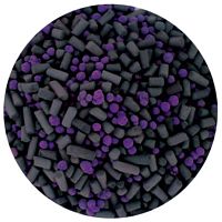 Activated carbon adsorber SAAFBlend WS series