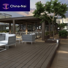 Outdoor tile EXADECK ANTICOfloorporcelain stonewareceramic