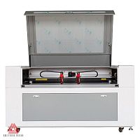 Fiber laser cutting machine JWDFLA1-1390 seriesfor metalengravingmarking