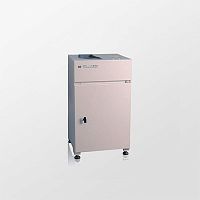 Metallographic sample grinding polishing machine MPJ-1A