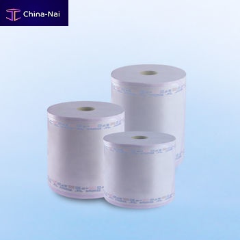 Sterilization pouch Sterilization pouch