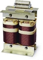 Insulated shore power transformer IVET 3.5