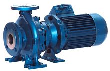 Centrifugal pump max. 500 m/h, max. 10 bar | TCHM seriesfor wastewaterelectricindustrial