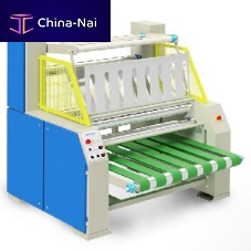 Precision plaiting machine FP 120fabric