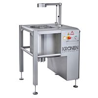 Cabbage coring machine KSB-2