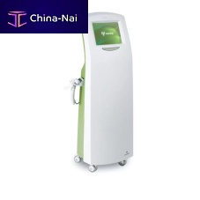 Vacuum suction body contouring unit DEROSRF body contouring unitIR diathermy body contouring unittrolley-mounted