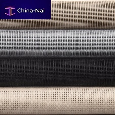 Mesh architectural membrane FGB412-28fluoropolymerPTFEmesh