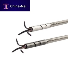 Laparoscopic suturing endoscopic surgical system BARS® Anchor