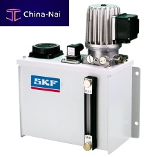 Gear pumping unit MFEself-primingstationaryindustrial