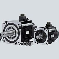 AC servo motor X2/X6M seriesDCbrushless230 V